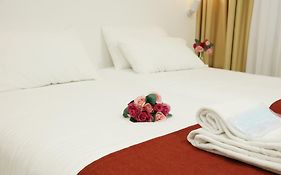 Hostal Royal Cruz