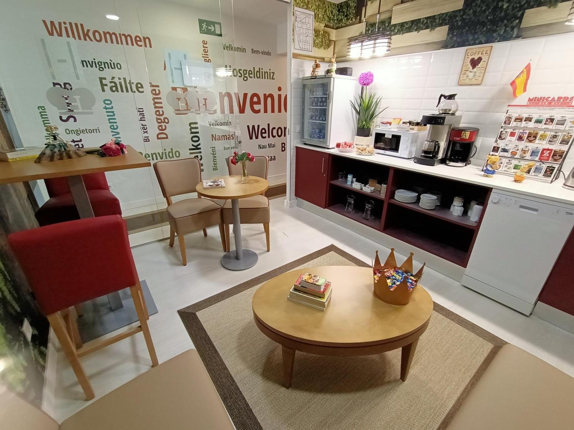 Hostal Royal Cruz Madryt Zewnętrze zdjęcie