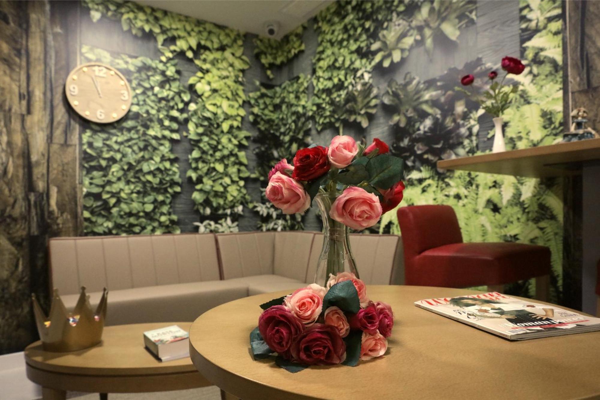 Hostal Royal Cruz Madryt Zewnętrze zdjęcie